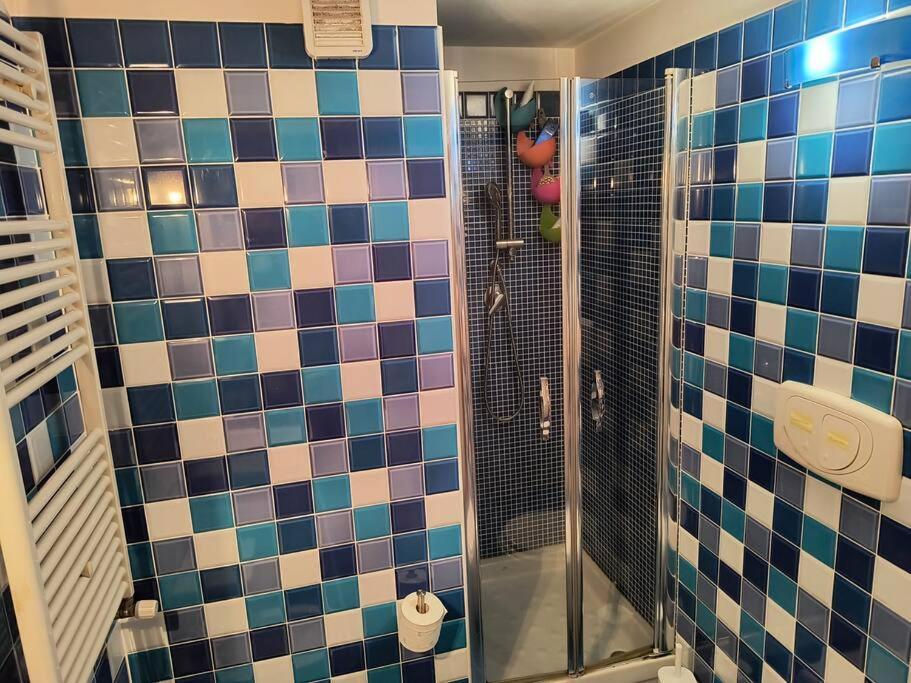 Ferienwohnung Dimora Il Magnifico Florenz Exterior foto