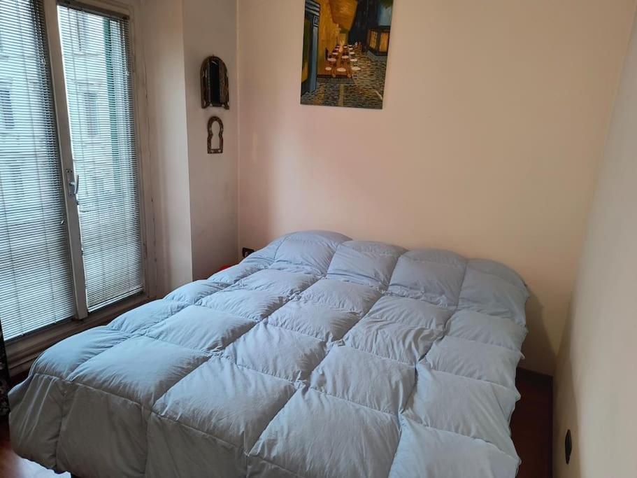 Ferienwohnung Dimora Il Magnifico Florenz Exterior foto