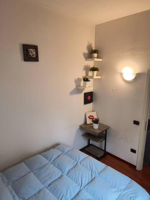 Ferienwohnung Dimora Il Magnifico Florenz Exterior foto